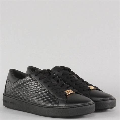 michael kors colby sneakers zwart|Michael michael kors colby sneaker + FREE SHIPPING.